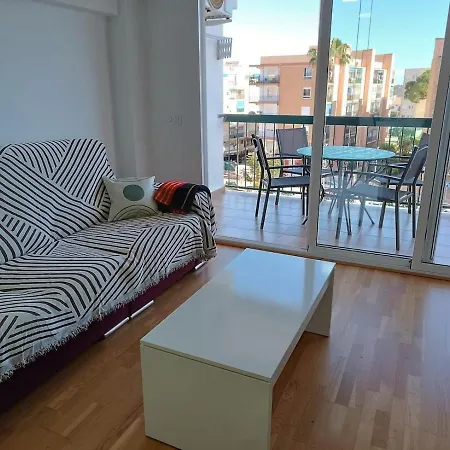 Apartment Fleming's *