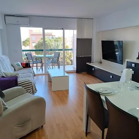 Fleming's Апартаменты *