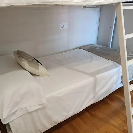 Fleming's Пуэбла-де-Фарнальс