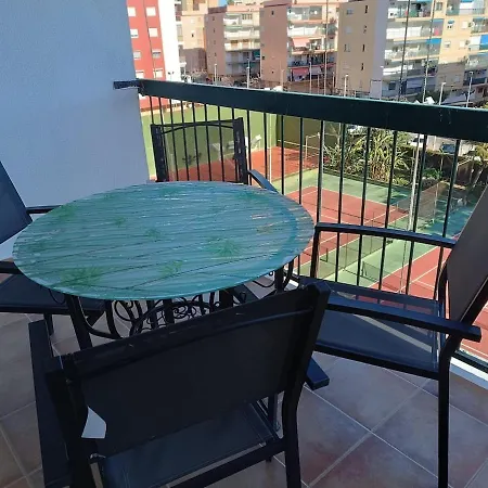 Apartamento Fleming's