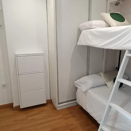 Fleming's Пуэбла-де-Фарнальс