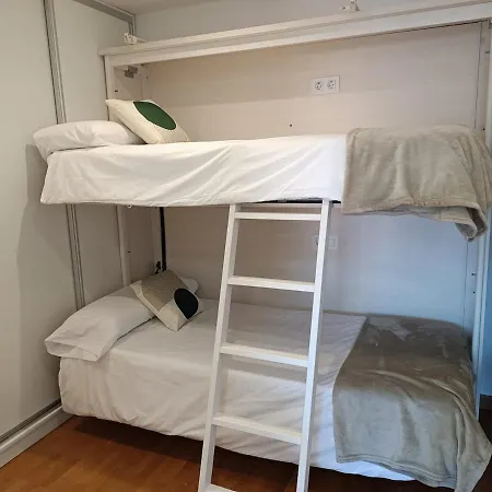 Apartamento Fleming's *