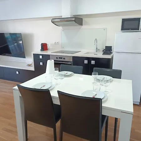 Apartament Fleming's