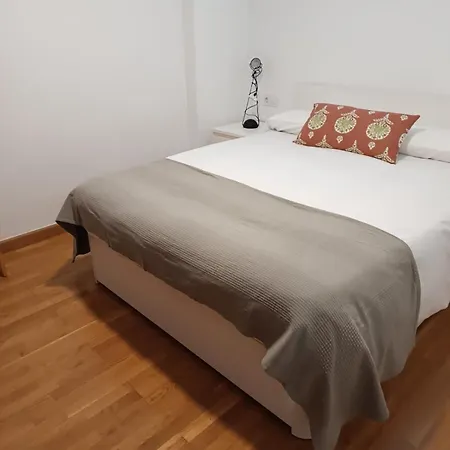 Fleming's Пуэбла-де-Фарнальс