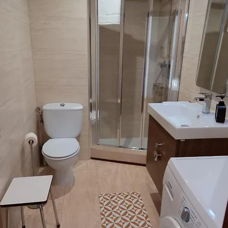 Fleming's Апартаменты *