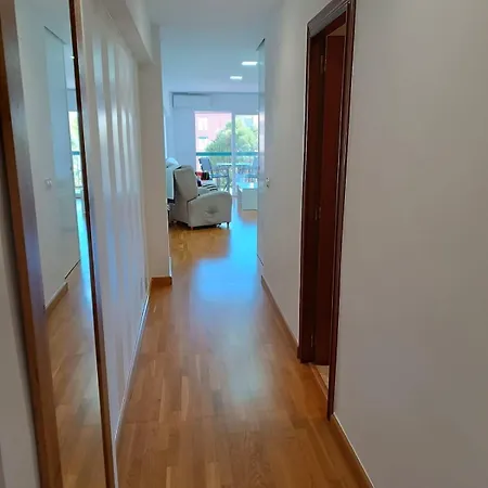 Apartament Fleming's
