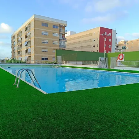 Fleming's * Пуэбла-де-Фарнальс