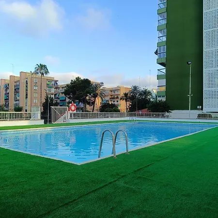 Fleming's Апартаменты