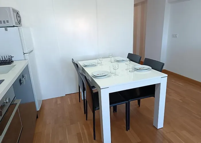 Fleming's Apartamento *