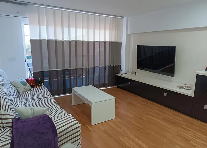 Fleming's Apartamento *