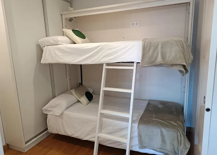 Apartamento Fleming's *