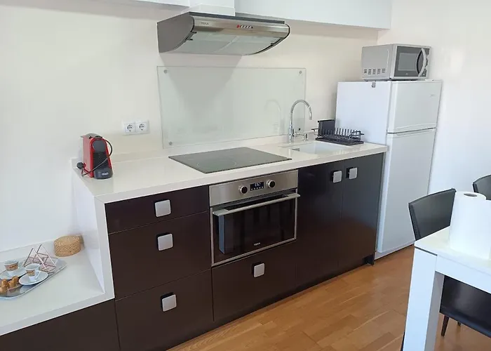 Fleming's Apartamento Puebla de Farnals