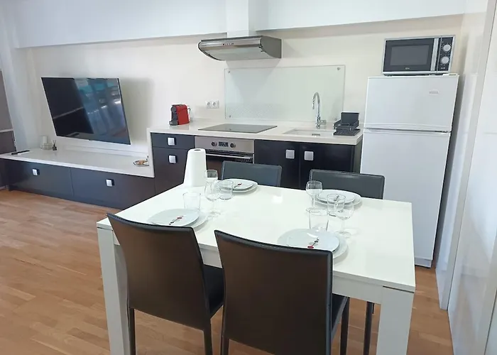 Apartamento Fleming's