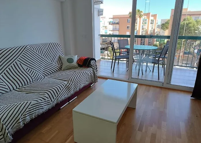 Apartamento Fleming's *