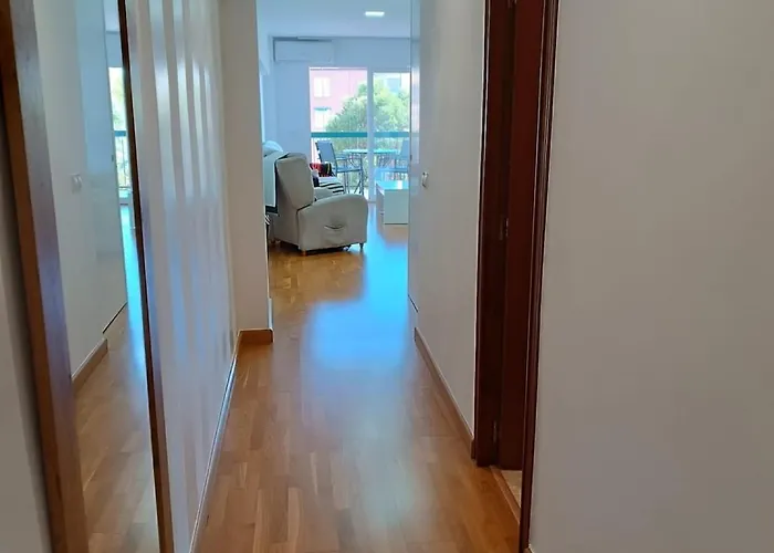 Apartamento Fleming's