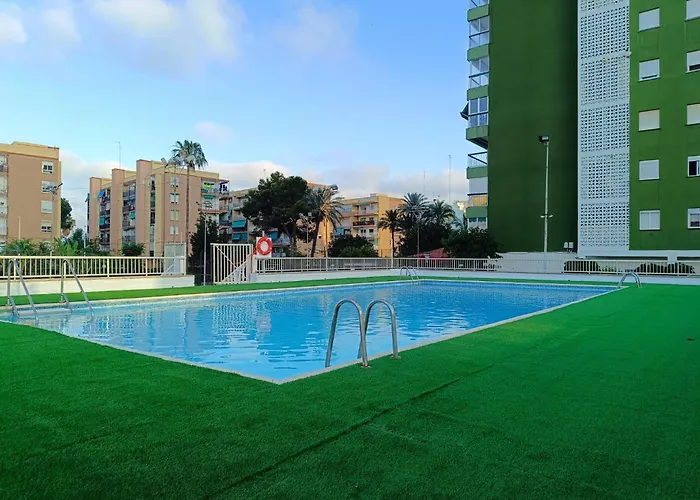Fleming's Apartamento